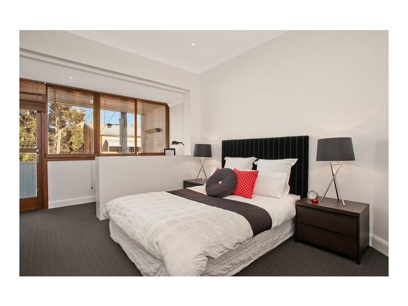 44 Brougham Street, Potts Point NSW 2011
