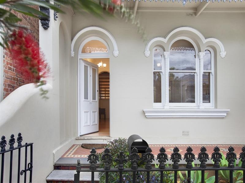 28 Phillip Street, Newtown NSW 2042