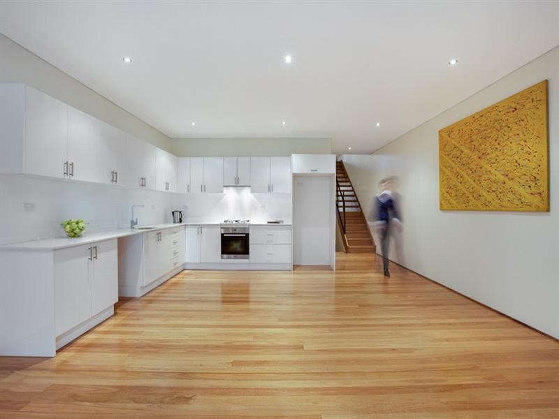 28 Phillip Street, Newtown NSW 2042