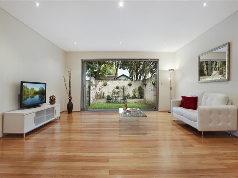 28 Phillip Street, Newtown NSW 2042