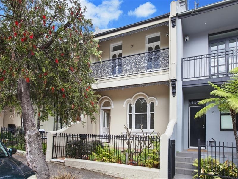 28 Phillip Street, Newtown NSW 2042