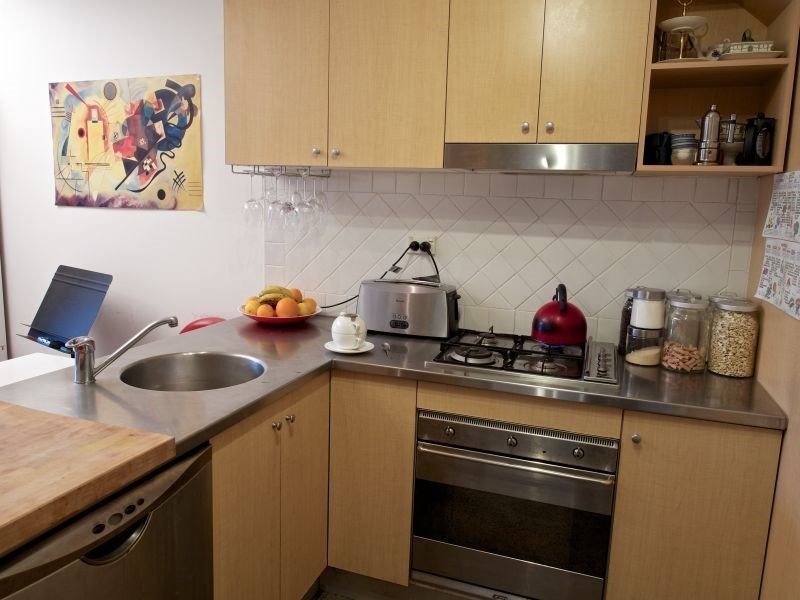 10/553 Elizabeth Street, Surry Hills NSW 2010