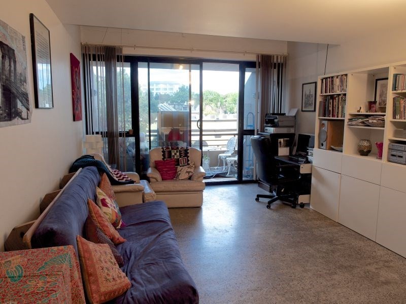 10/553 Elizabeth Street, Surry Hills NSW 2010