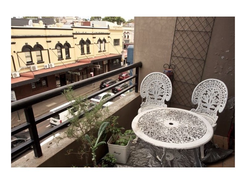 10/553 Elizabeth Street, Surry Hills NSW 2010