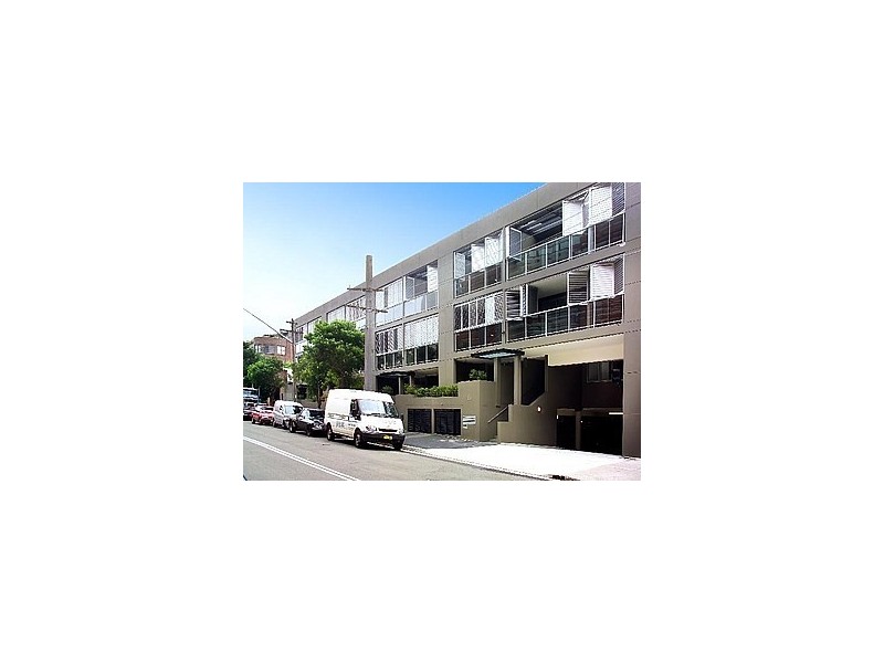 5/12 Garden Street, Redfern NSW 2016
