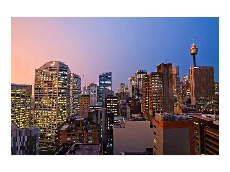 354/298 Sussex Street, Sydney NSW 2000