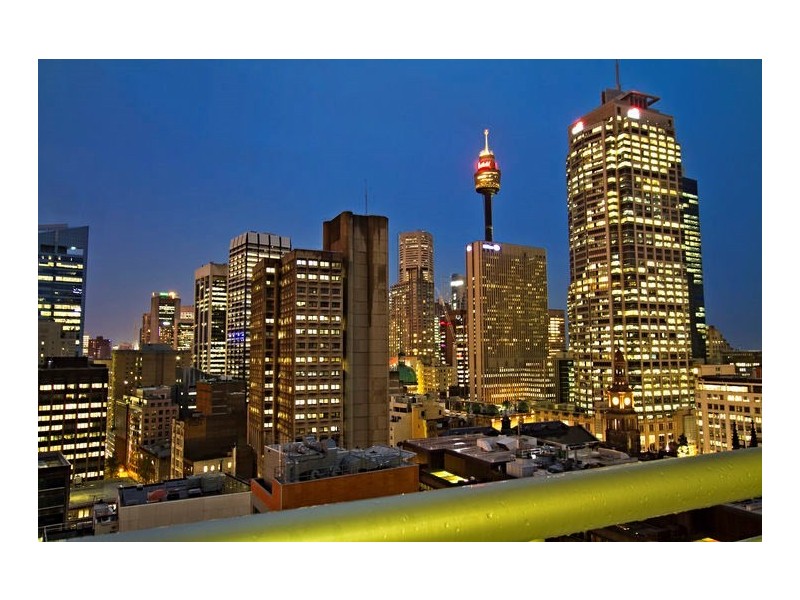 354/298 Sussex Street, Sydney NSW 2000