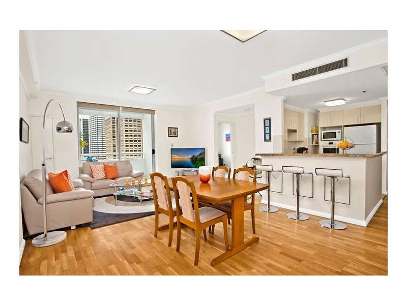 354/298 Sussex Street, Sydney NSW 2000