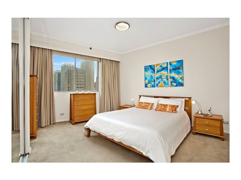 354/298 Sussex Street, Sydney NSW 2000