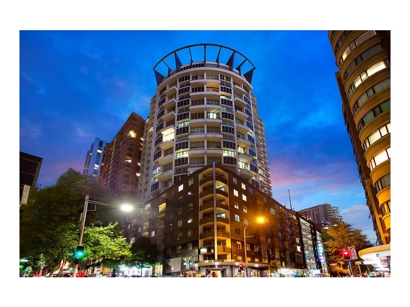 354/298 Sussex Street, Sydney NSW 2000