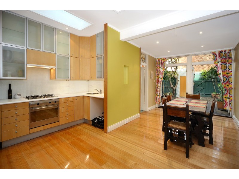 151 Railway Parade, Erskineville NSW 2043