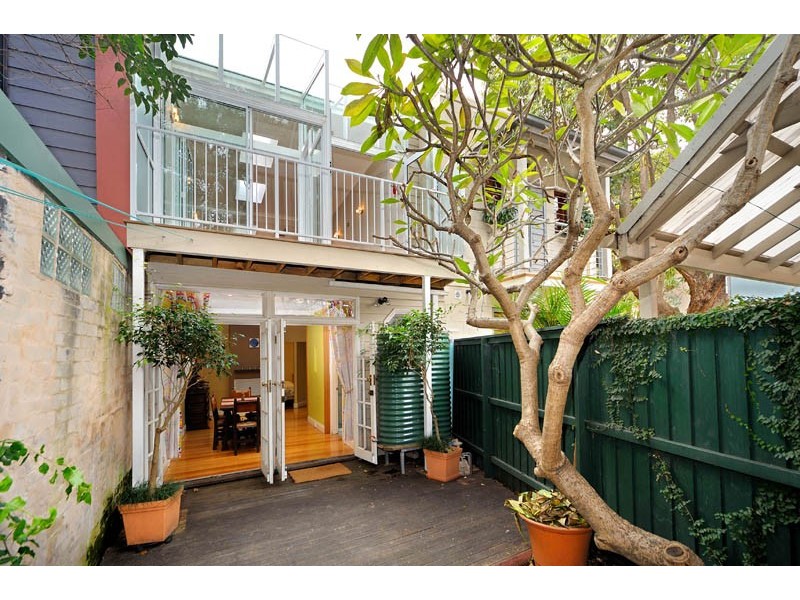 151 Railway Parade, Erskineville NSW 2043