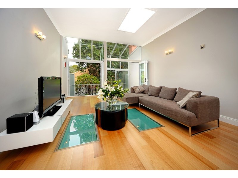 151 Railway Parade, Erskineville NSW 2043