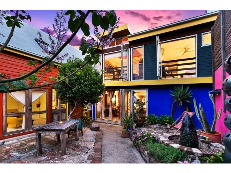 1a Macdonald Street, Erskineville NSW 2043