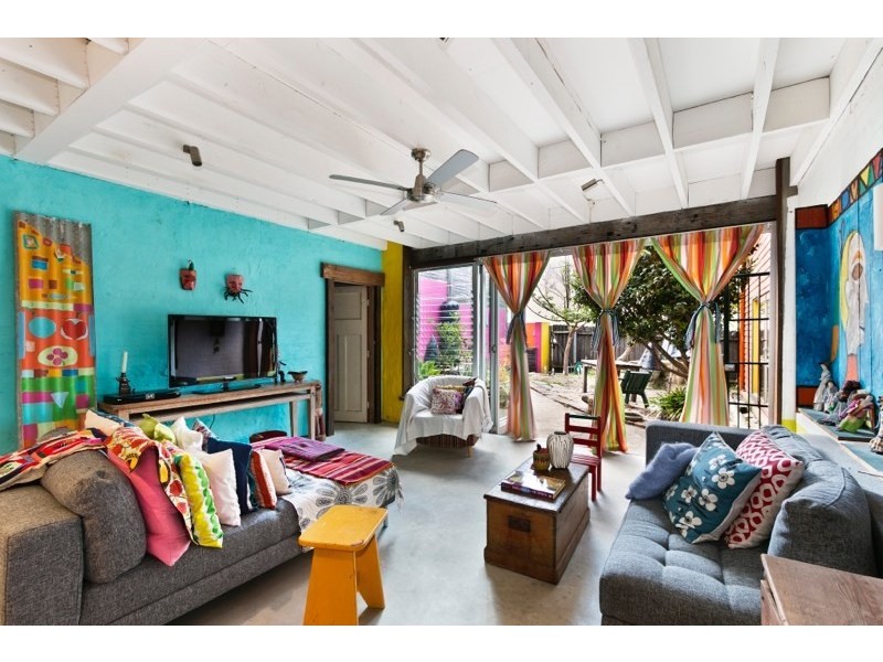 1a Macdonald Street, Erskineville NSW 2043