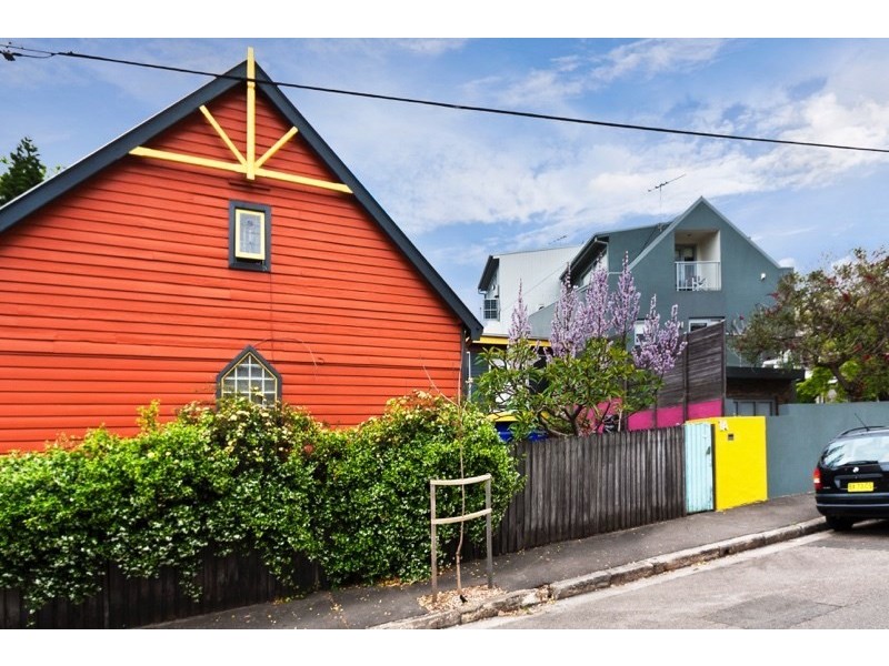 1a Macdonald Street, Erskineville NSW 2043