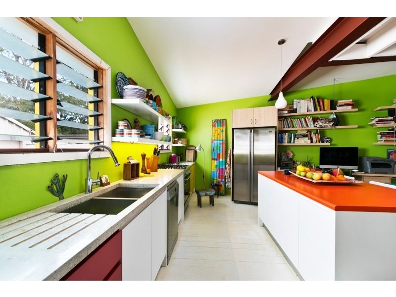 1a Macdonald Street, Erskineville NSW 2043