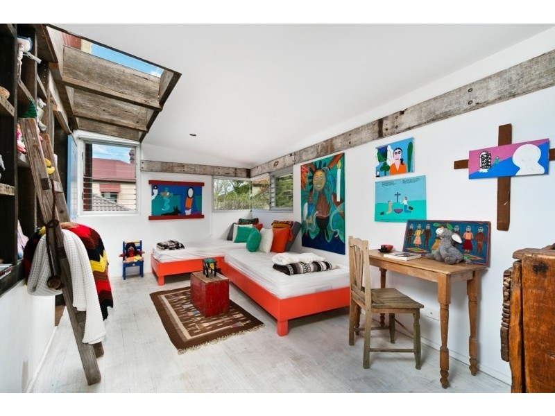 1a Macdonald Street, Erskineville NSW 2043