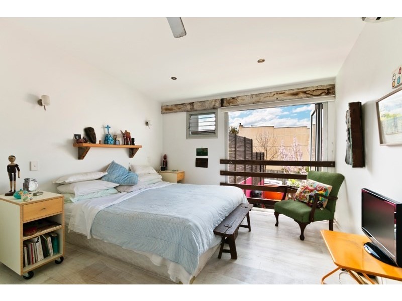 1a Macdonald Street, Erskineville NSW 2043