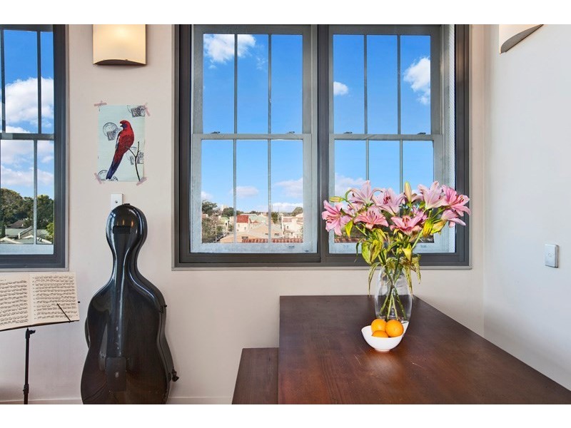 404/11-23 Gordon Street, Marrickville NSW 2204