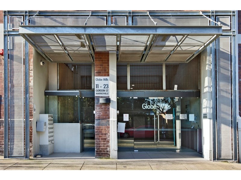 404/11-23 Gordon Street, Marrickville NSW 2204