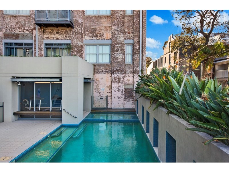 404/11-23 Gordon Street, Marrickville NSW 2204