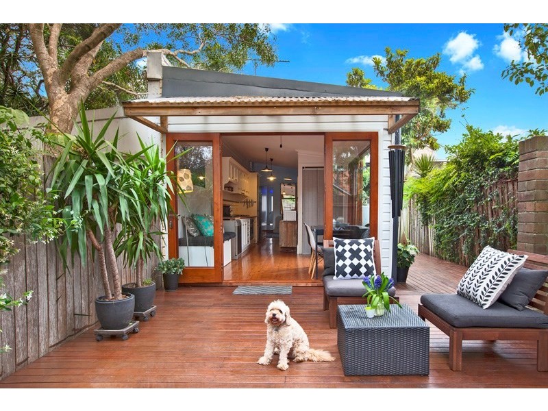 22 Amy Street, Erskineville NSW 2043