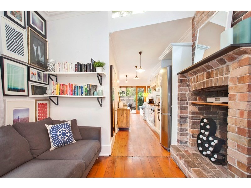 22 Amy Street, Erskineville NSW 2043