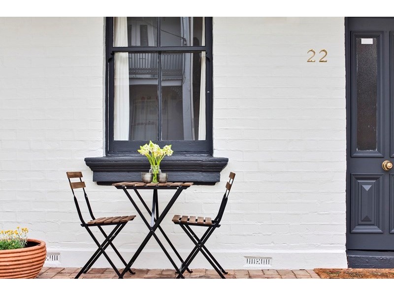 22 Amy Street, Erskineville NSW 2043