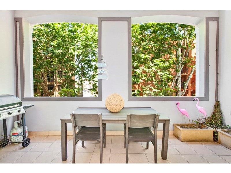 1/28-32 Pine Street, Chippendale NSW 2008