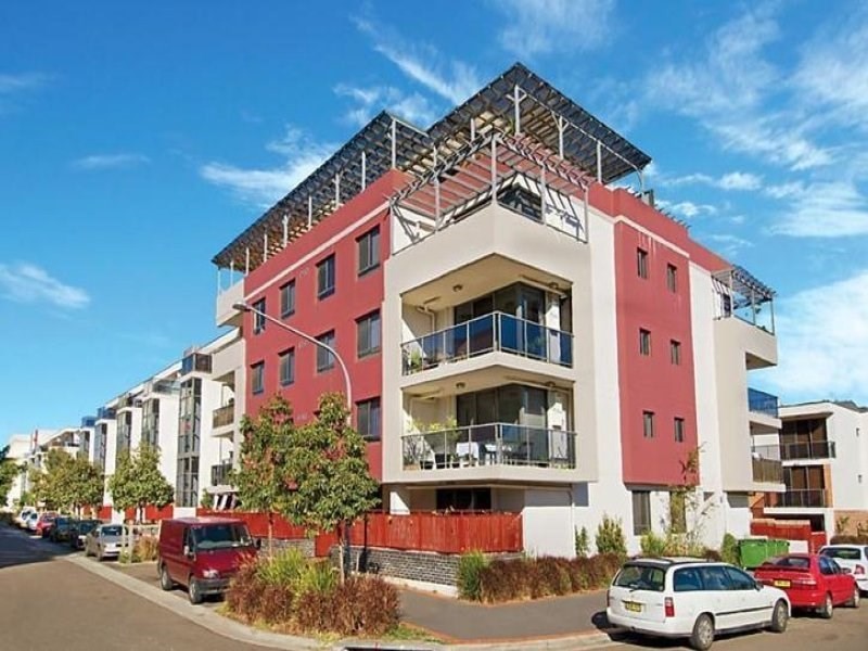 108/49 Henderson Road, Alexandria NSW 2015