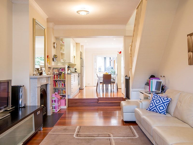 83 Rose Street, Chippendale NSW 2008