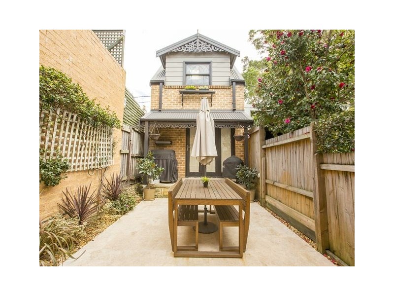 83 Rose Street, Chippendale NSW 2008