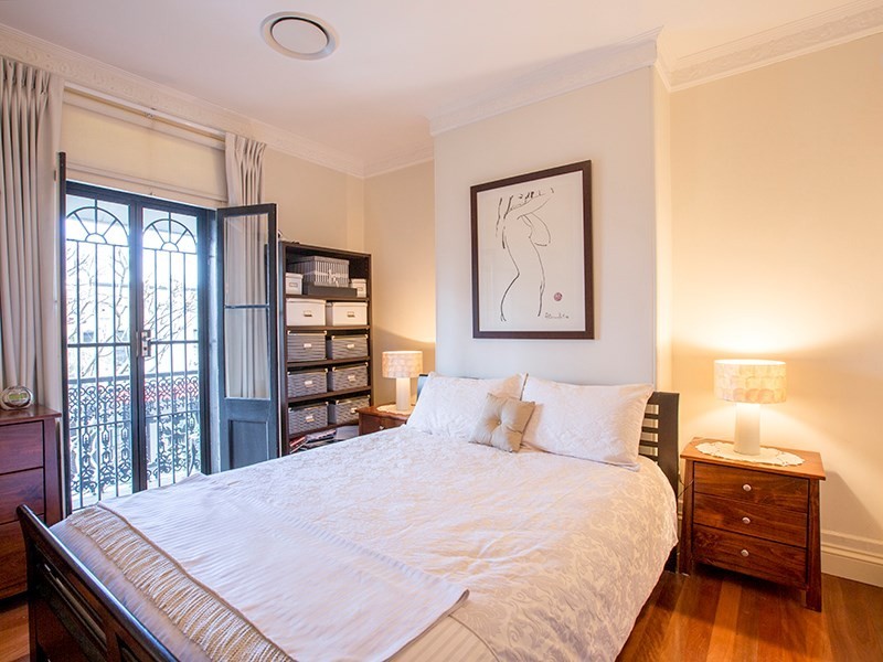 83 Rose Street, Chippendale NSW 2008