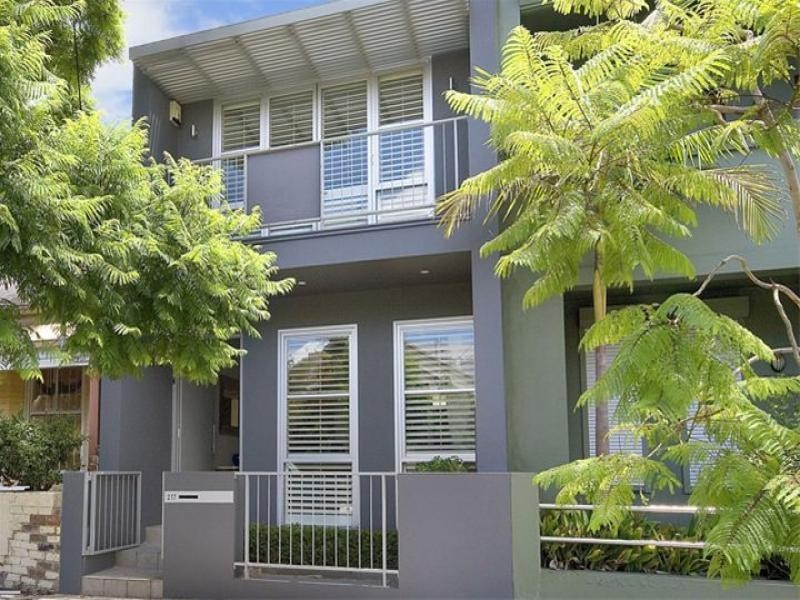 217 Lawrence Street, Alexandria NSW 2015