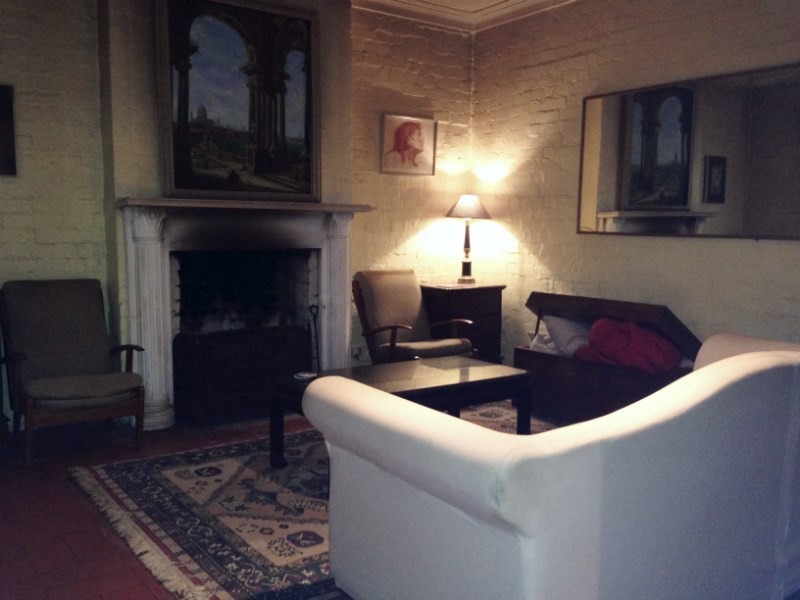 2/477 South Dowling Street, Surry Hills NSW 2010