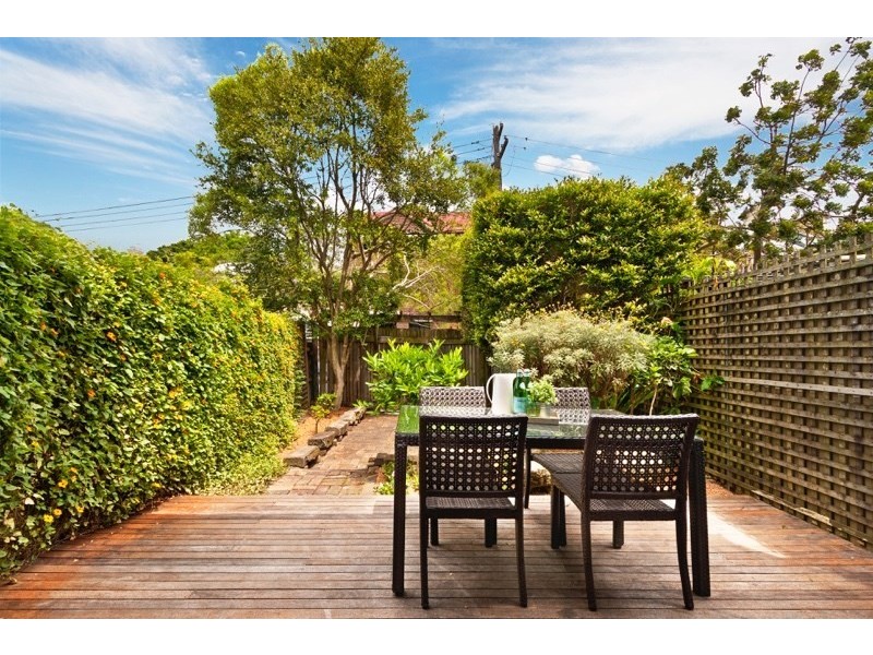 31 Charles Street, Erskineville NSW 2043