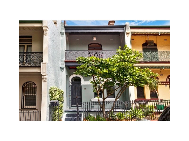 31 Charles Street, Erskineville NSW 2043