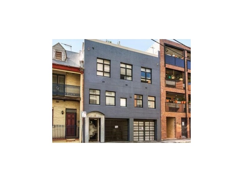 3/25 Renwick Street, Redfern NSW 2016