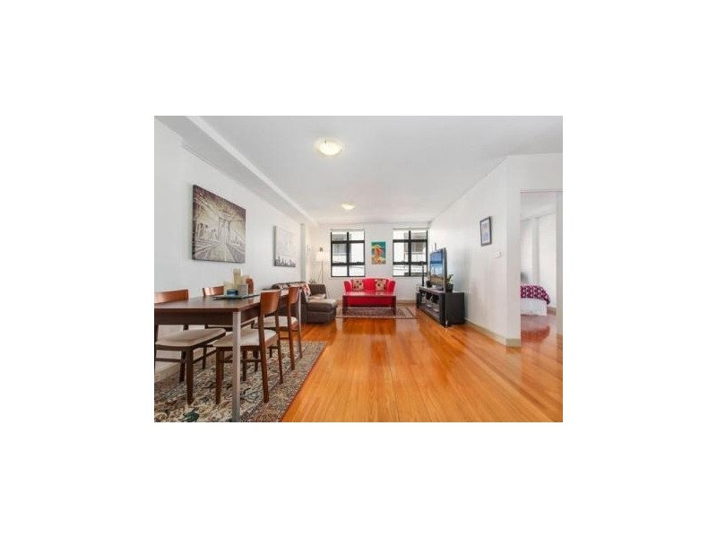 3/25 Renwick Street, Redfern NSW 2016