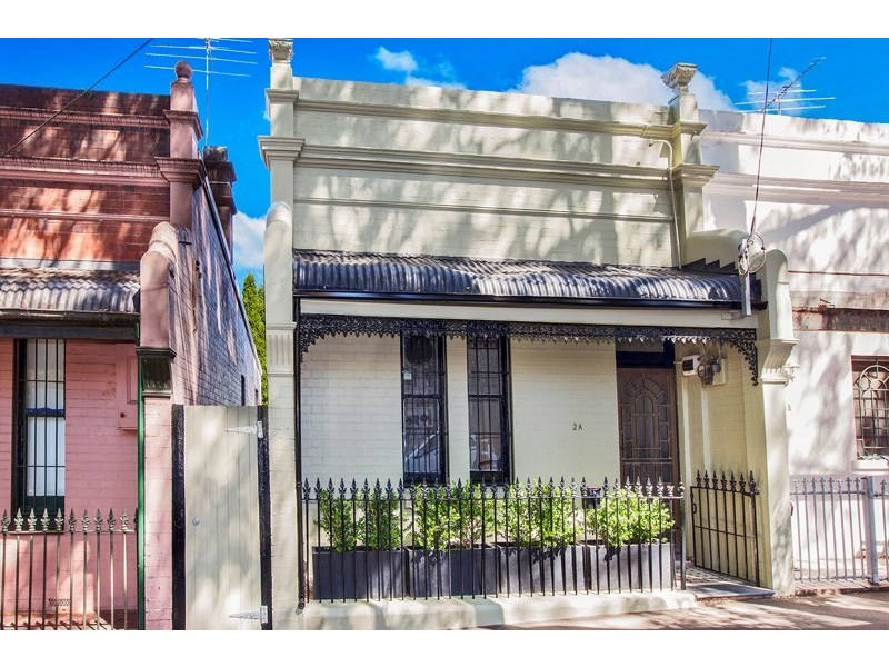 2a Yaralla Street, Newtown NSW 2042