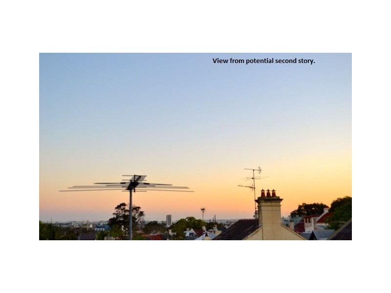 2a Yaralla Street, Newtown NSW 2042