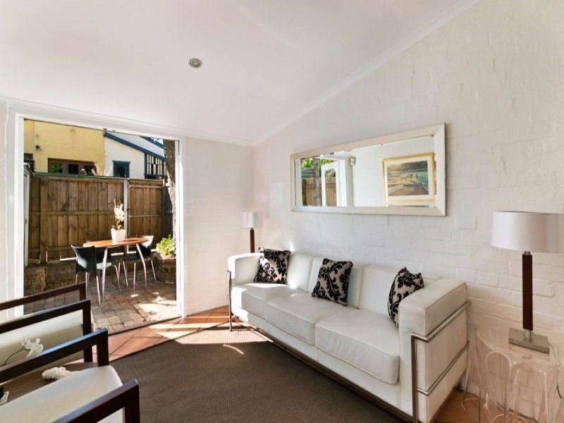 43 Wells Street, Newtown NSW 2042