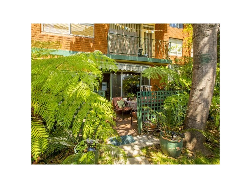 21/68 Illawarra Road, Marrickville NSW 2204