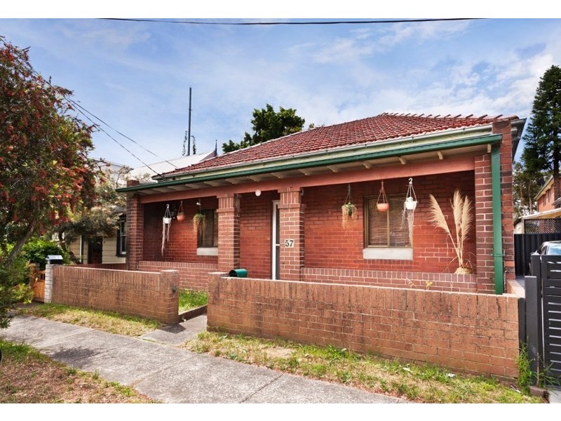 57 High Street, Mascot NSW 2020