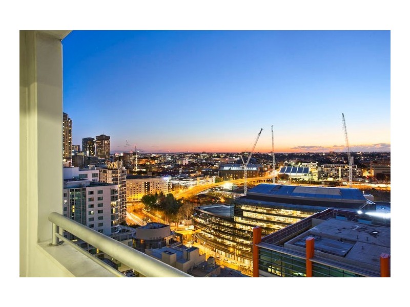 313/298 Sussex Street, Sydney NSW 2000