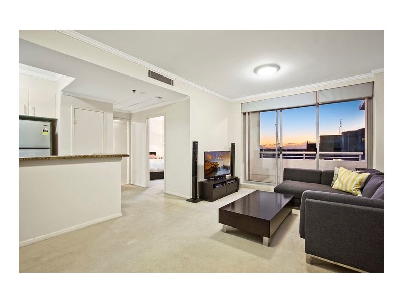 313/298 Sussex Street, Sydney NSW 2000