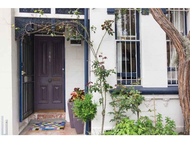 161 Probert Street, Newtown NSW 2042
