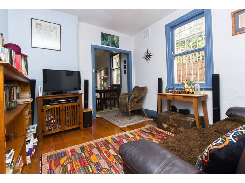 161 Probert Street, Newtown NSW 2042