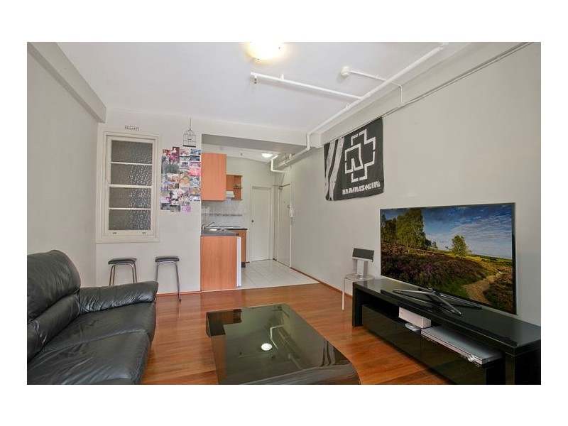 109/389 Bourke Street, Surry Hills NSW 2010